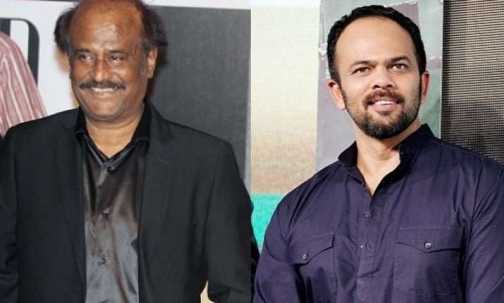 Happy Golmaal 4 is not clashing with Rajnikanth starrer