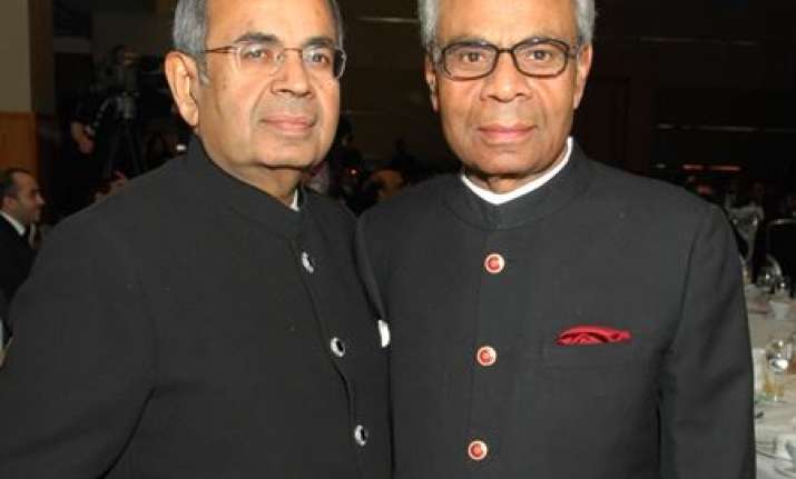Hinduja brothers, Lakshmi Mittal among Britain’s top 4