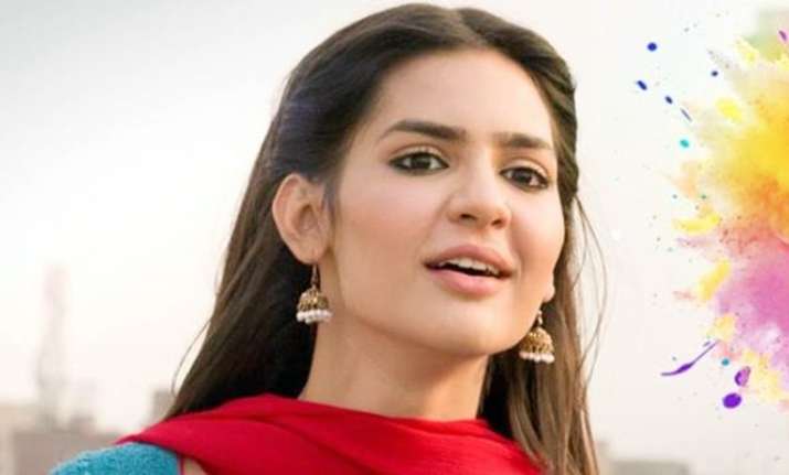 Pakistani actress Madiha Imam to make Bollywood debut with