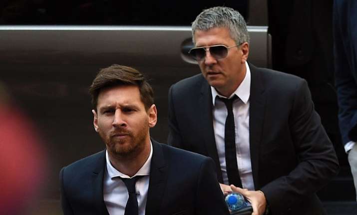 Why Messi won’t undergo jail time despite Spain’s SC upholding 21-month ...