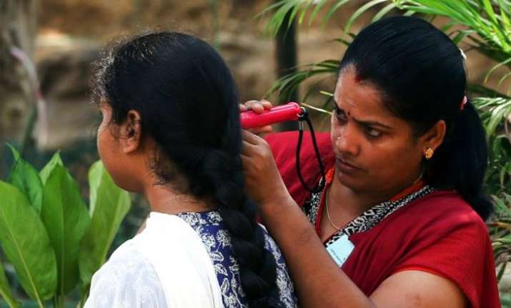 NEET shocker: Female student in Kerala claims was asked to