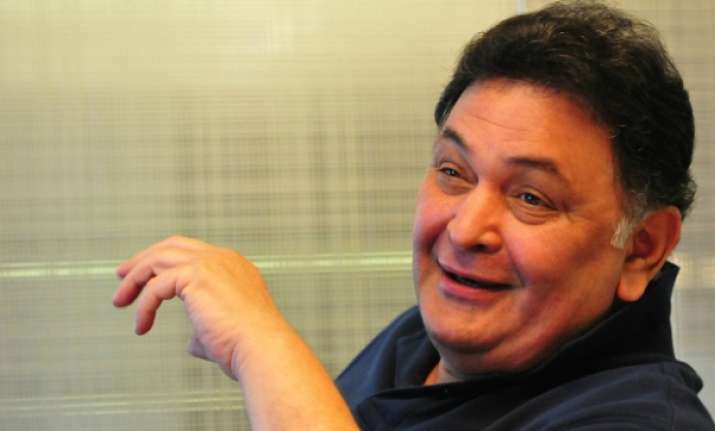 Rishi Kapoor thanks B-town’s younger generation for