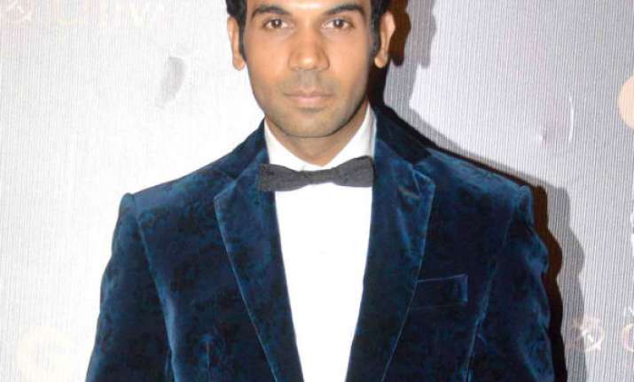 Rajkummar Rao says no point criticising celebration of