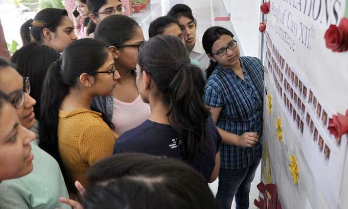 Bihar Board 12th result: Despite CM Nitish’s efforts, 64