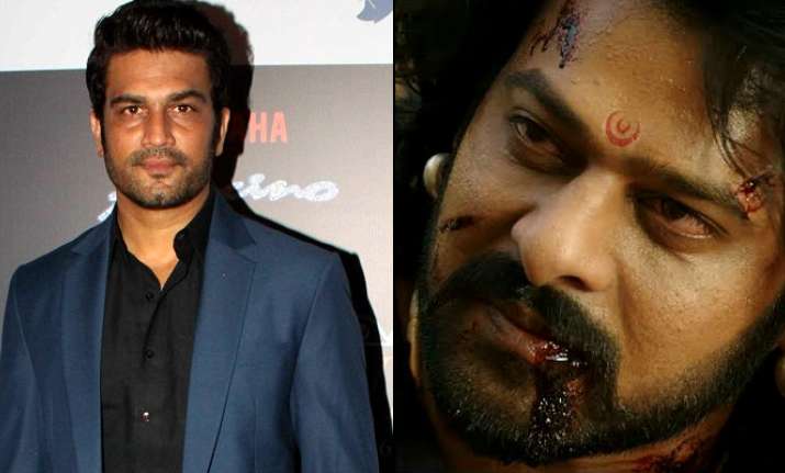 Baahubali 2: After Rana Daggubati Sharad Kelkar makes this shocking