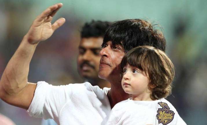 Shah Rukh Khan