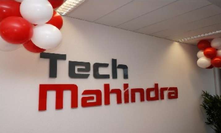 Tech Mahindra looks to lay off hundreds on 'performance'