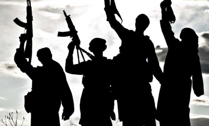 Bank robbery, weapon snatching Kashmir militants’ new