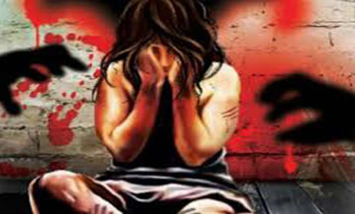 5-yr-old girl raped inside Delhi school