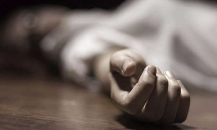 Dr Shashwat Pandey's throat was found slit with a surgical