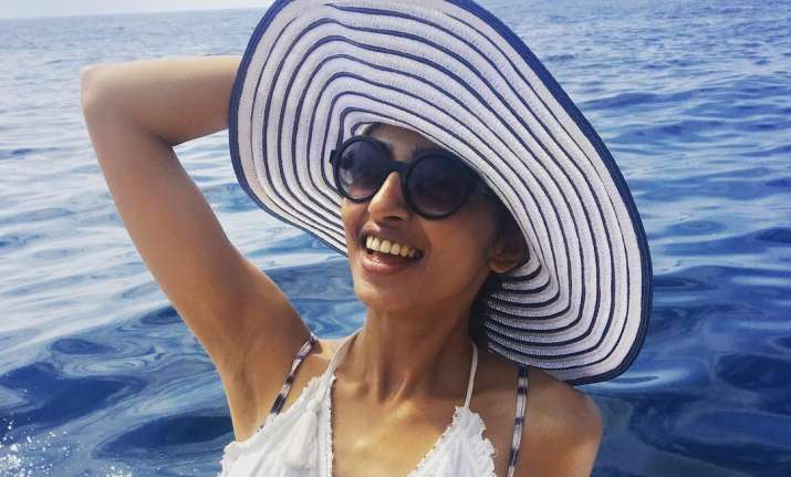 Radhika Apte's beautiful Instagram pictures will make you ...