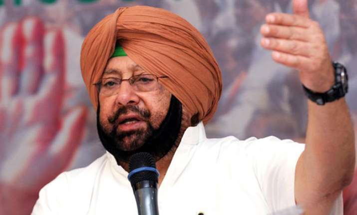 Punjab CM Amarinder Singh's mother 'Rajmata' Mohinder Kaur