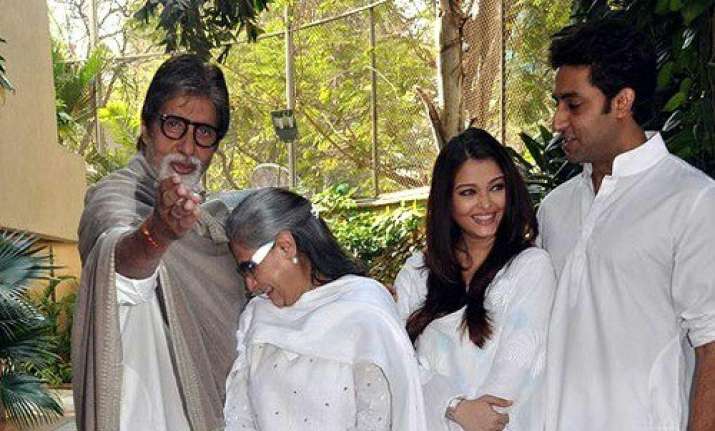 Amitabh Bachchan