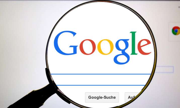 An anti-diversity 'manifesto' went viral inside Google last