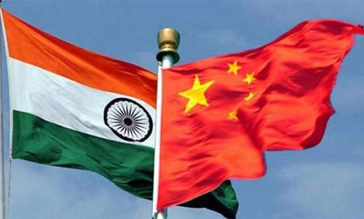 India and China have been locked in a standoff in the
