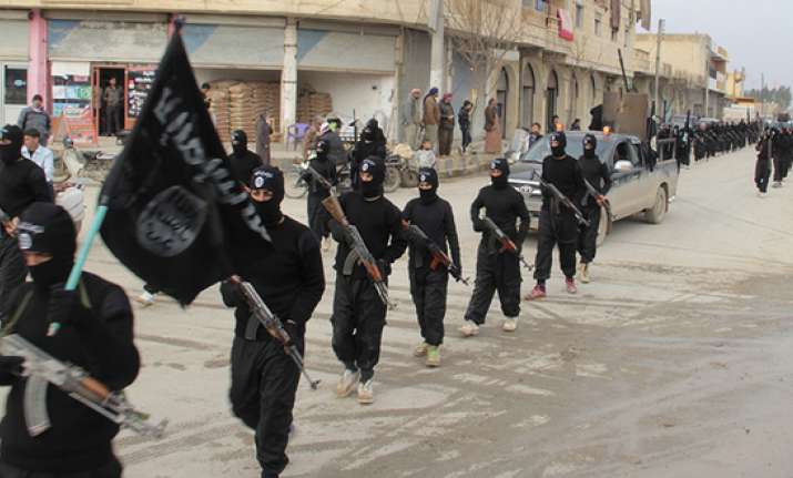 ISIS has held 100,000 civilians as ‘human shields’ in