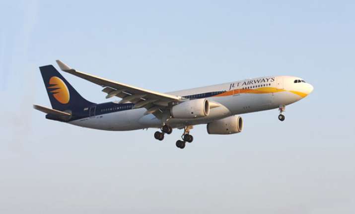 Jet Airways adds 96 new weekly flights to its domestic