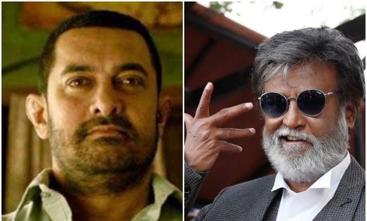 From Dangal to Kabali: Top 5 most watched Indian film