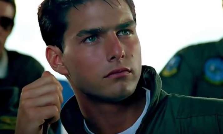 Top Gun: Maverick, Second part of Tom Cruise starrer to have big ...