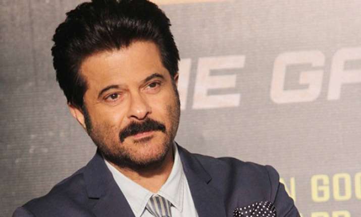 Anil Kapoor: I don't look down upon any medium of