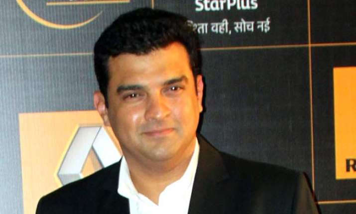 Siddharth Roy Kapur: Political biopics have become