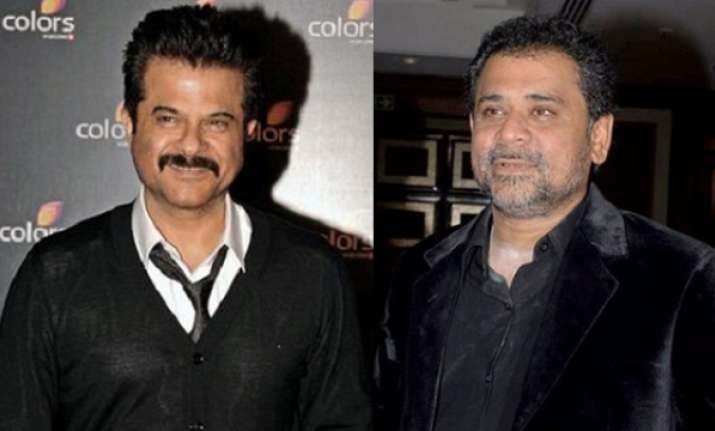 Anees Bazmee says Mubarakan is a complete family film with