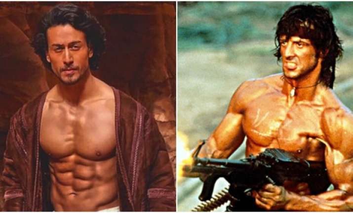 Confirmed! Sylvester Stallone not a part of Tiger