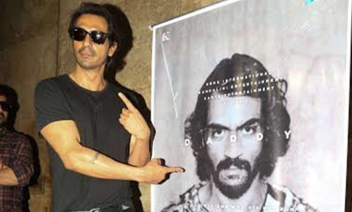 Daddy: Arjun Rampal’s film gets postponed