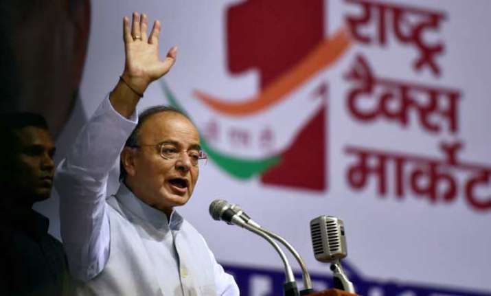 FM Arun Jaitley had said he hoped anti-profiteering rules