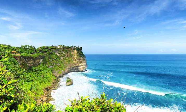 Bali, Krabi top monsoon getaway destinations for Indians: