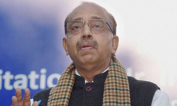 Sports Ministry kicks off process to legalise online