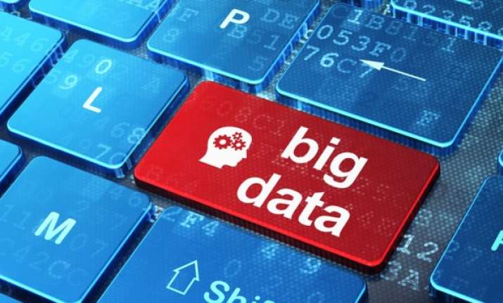 Big data analytics to become 16 billion industry by 2025,