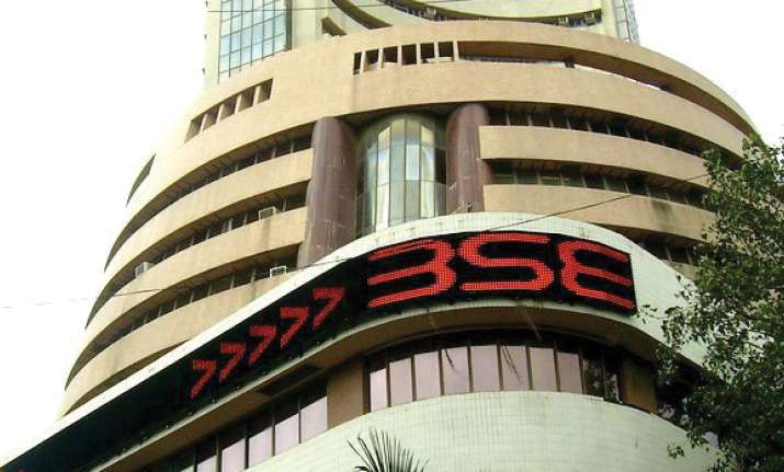 Sensex hits fresh all-time high of 31,595 on positive Asian