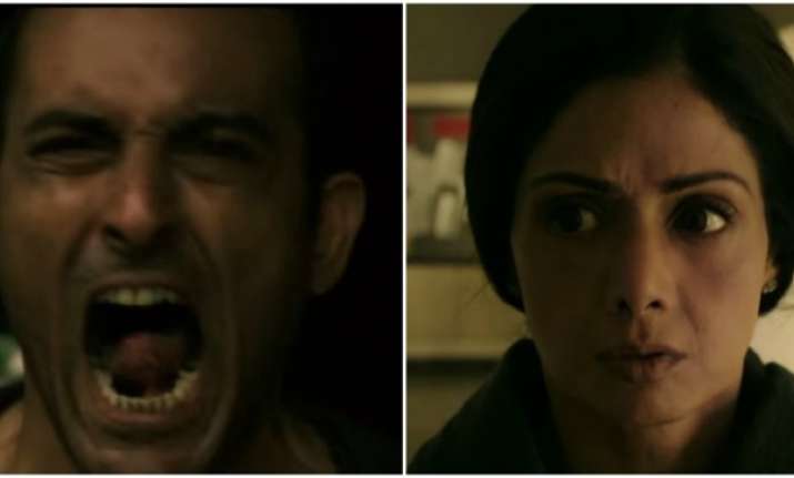 Mom Sridevi says she never imagined working with Vinod
