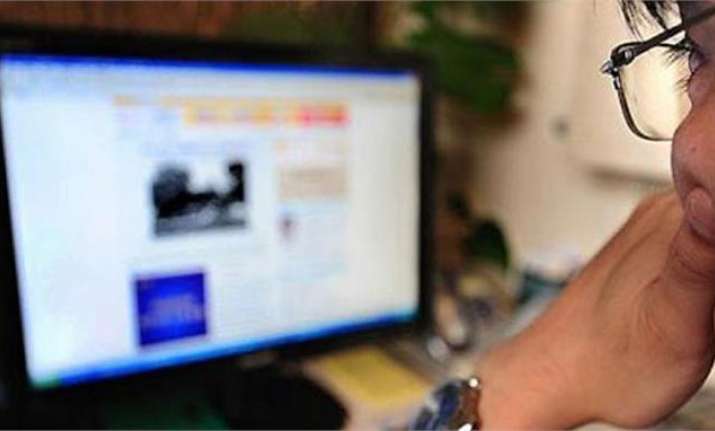 US-based private body helping India curb child porn: Centre