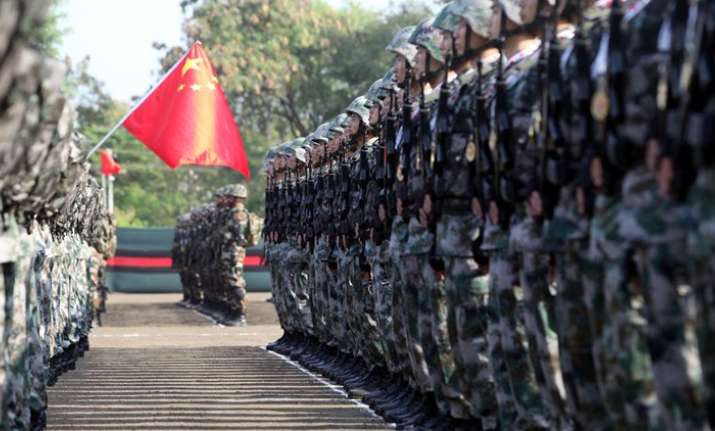 Third country’s army could enter Kashmir on behalf of