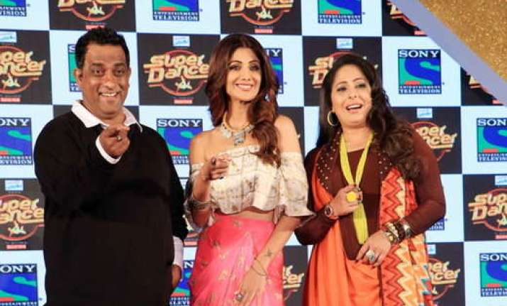 Shilpa Shetty, Geeta Kapur and Anurag Basu to return as