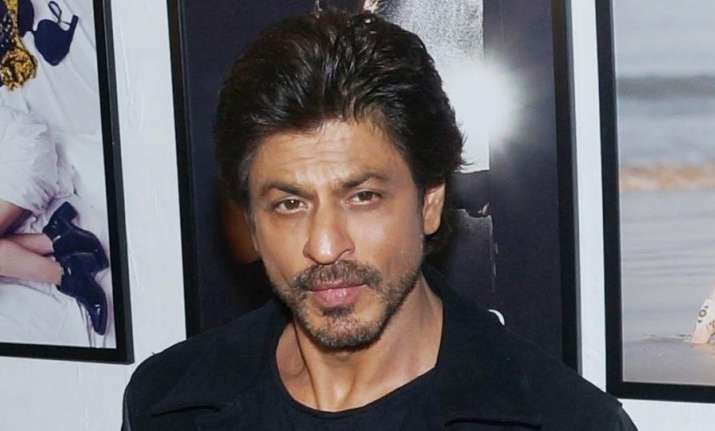 Shah Rukh Khan