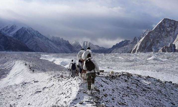 Pak media report on 158 Indian soldiers killed in Sikkim