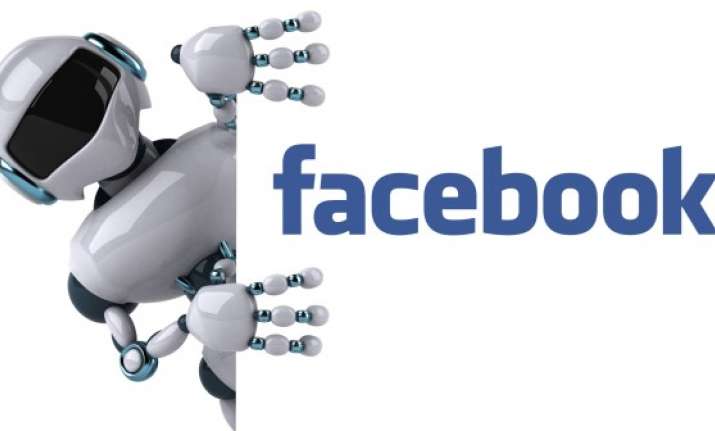 Facebook said it had to shut down the AI agents as 'things