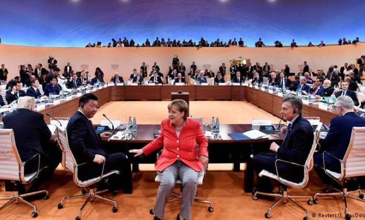 G20 vows to make companies, not only individuals, liable