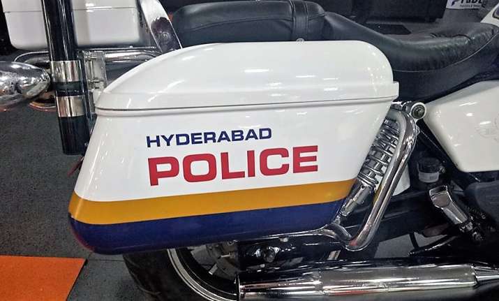 In hunt for robbers, cops search 700 Hyderabad homes