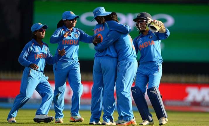 Indian women’s team eye maiden World Cup glory