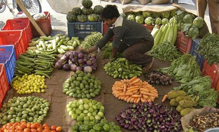 Retail inflation at new low of 1.54 pc in June