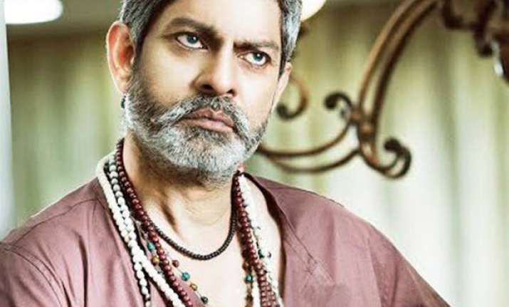 Image result for jagapati babu movie mudra