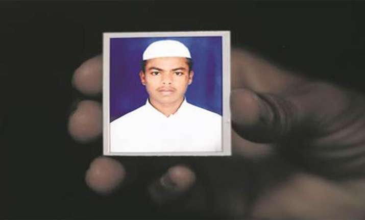 Main accused confesses to crime, murder had nothing to do