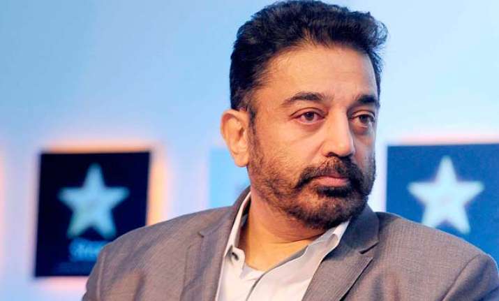 Kamal Haasan