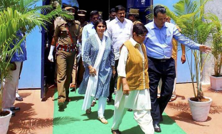 Kiran Bedi defends decision to nominate 3 MLAs to