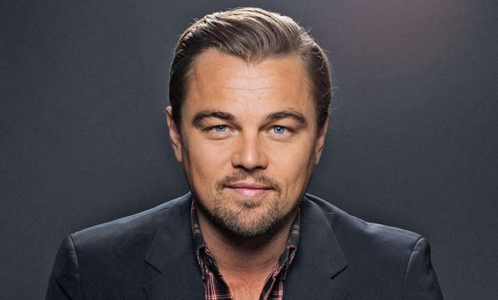 Leonardo DiCaprio to team up with Martin Scorsese for a