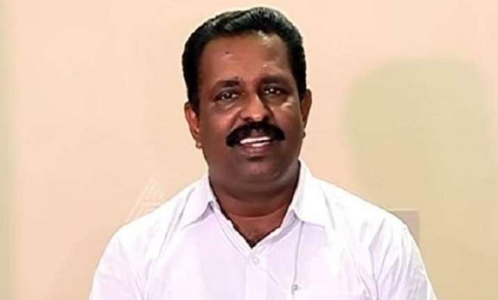 Congress suspends Kerala MLA from party post after rape
